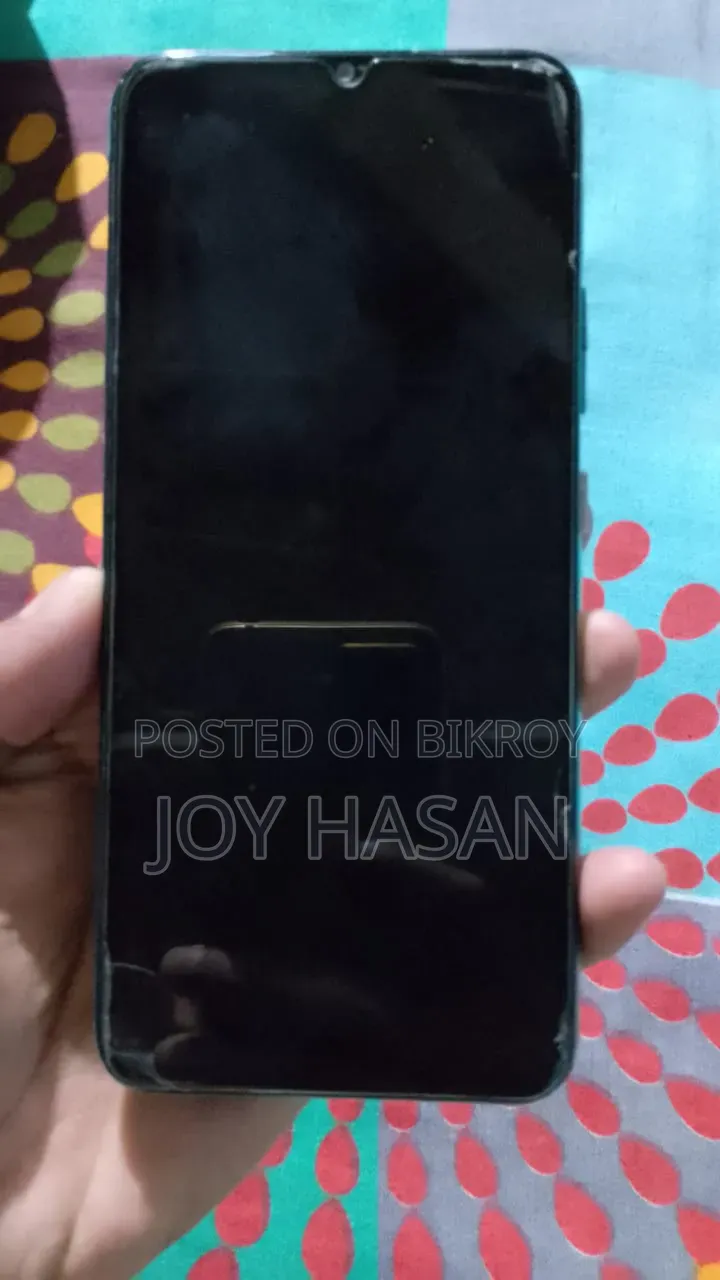 Realme Narzo 20A 64 GB Bronze