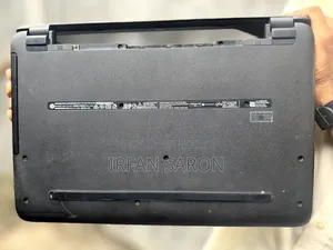 Laptop HP 6GB AMD SSD 128GB