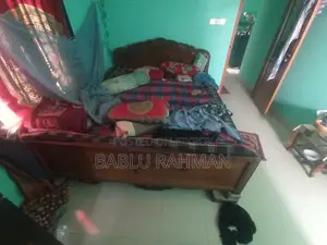 Bed Original Shegun 100%