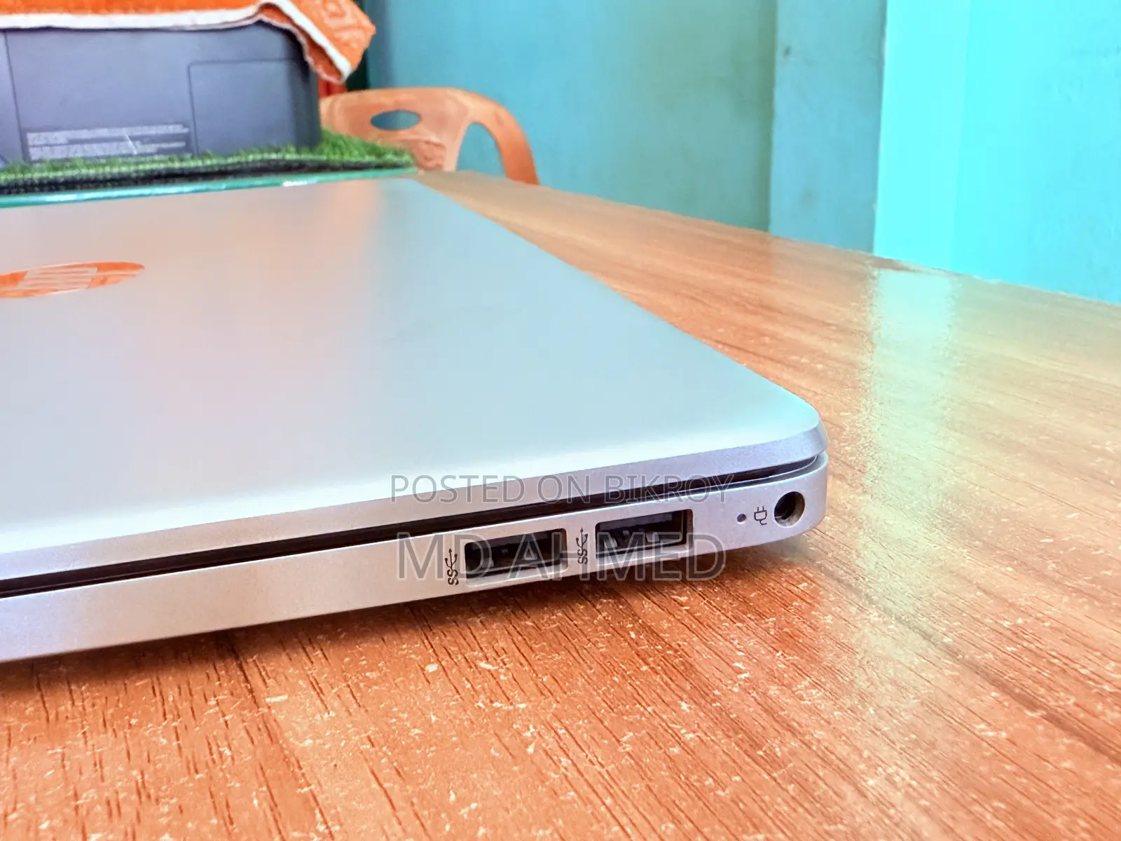 Laptop HP 15 4GB Intel Core I3 HDD 1T