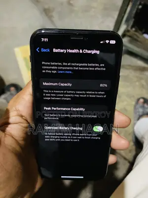 Apple iPhone XS 512 GB Black