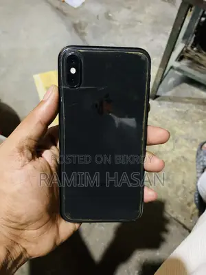 Apple iPhone XS 512 GB Black