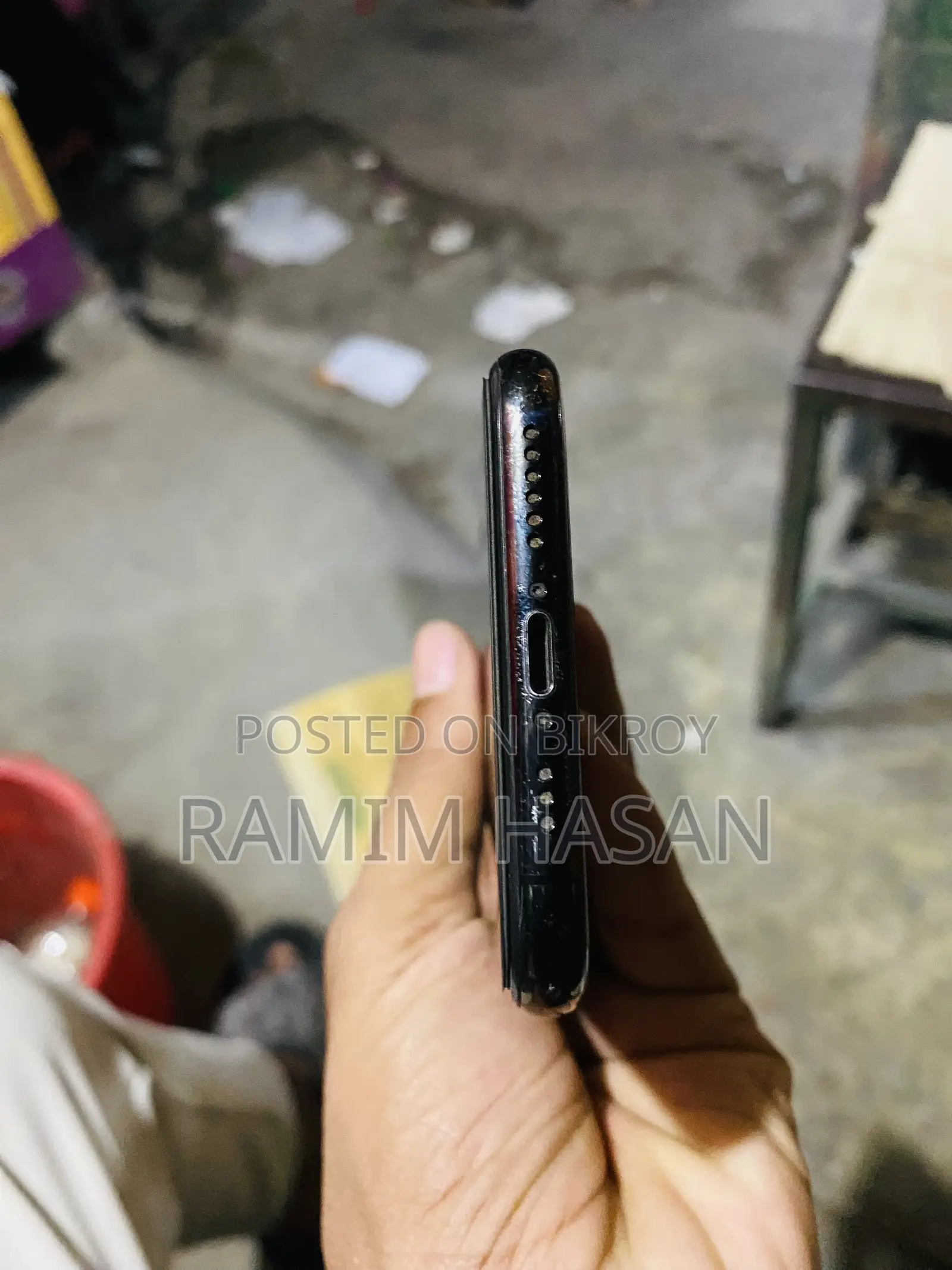 Apple iPhone XS 512 GB Black