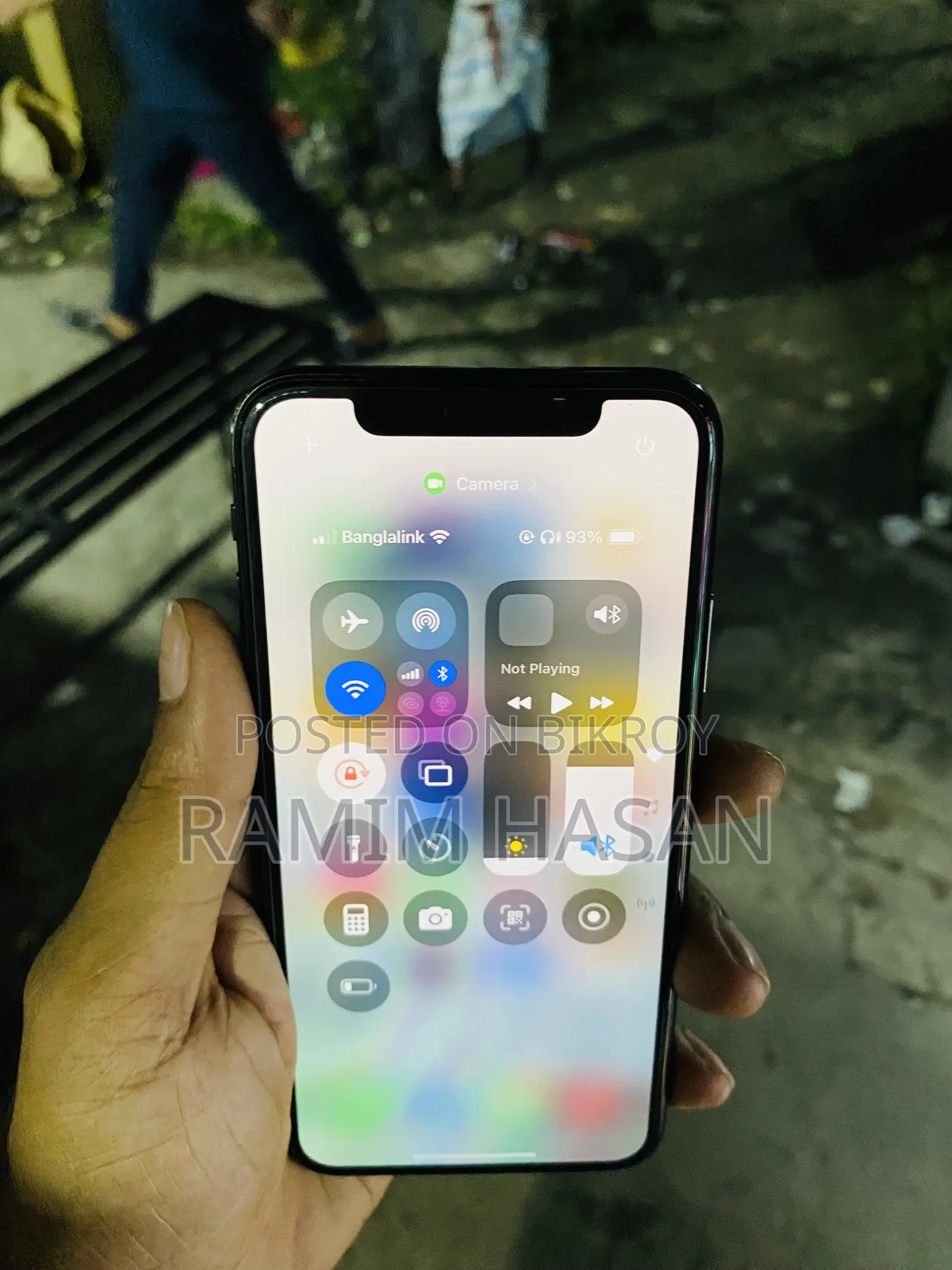 Apple iPhone XS 512 GB Black