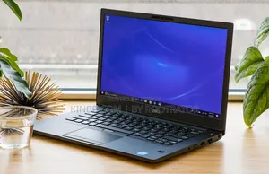 Laptop Dell Latitude 7490 8GB Intel Core I5 SSD 256GB