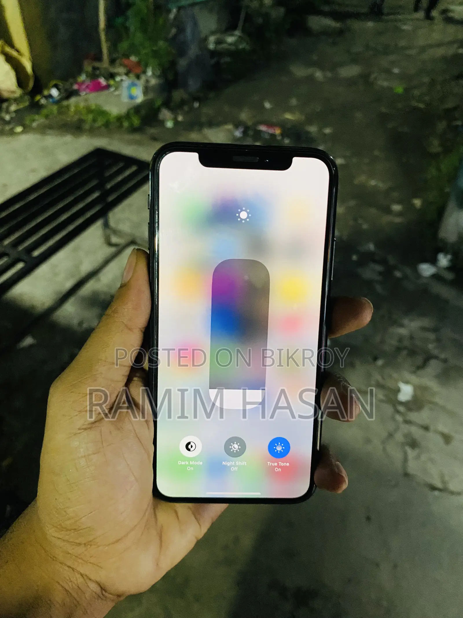 Apple iPhone XS 512 GB Black