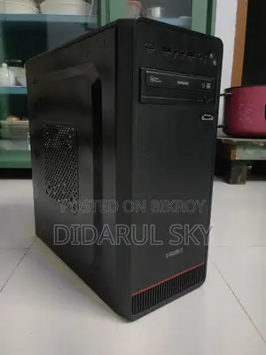 Dual Core Pc Sell