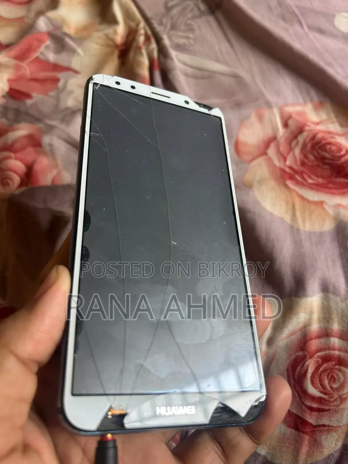 Huawei Nova 2I 32 GB Blue