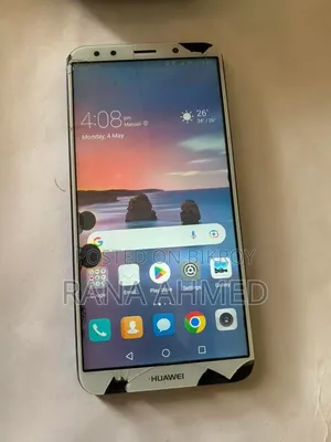Huawei Nova 2I 32 GB Blue