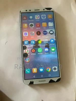 Huawei Nova 2I 32 GB Blue