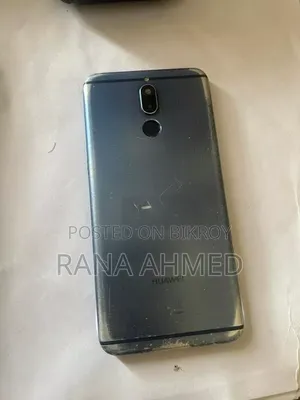 Huawei Nova 2I 32 GB Blue