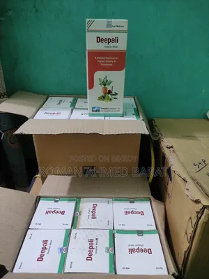 Deepali Multivitamin