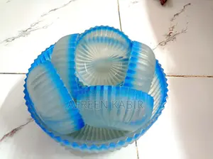সস্তায় ক্রোকারিজ