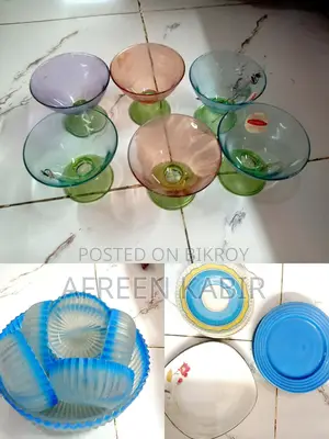 সস্তায় ক্রোকারিজ
