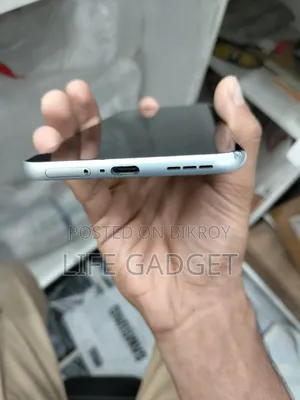 Infinix Hot 60 Pro+ 128 GB White
