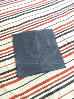 Orbit Over Coat (Rain Coat)