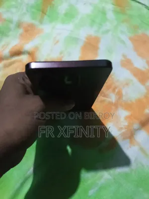 Oppo A3x 64 GB Purple