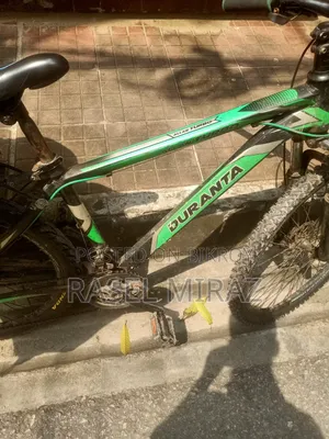 সাইকেল একদম নতুনের মতো দেখে নিবেন