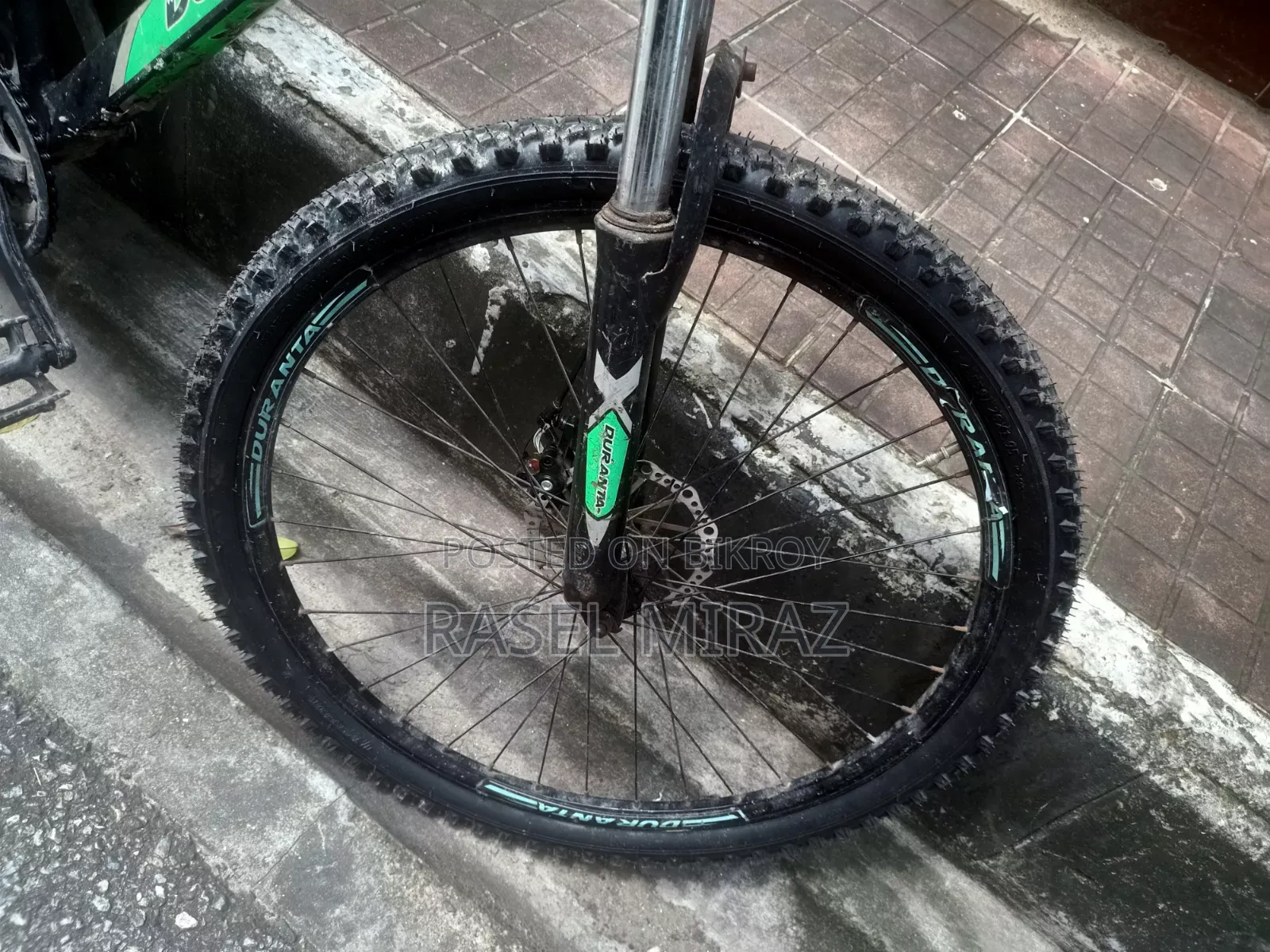 সাইকেল একদম নতুনের মতো দেখে নিবেন