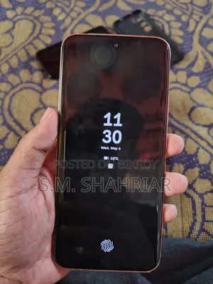 Infinix Hot 60 Pro+ 128 GB