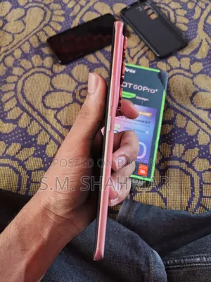 Infinix Hot 60 Pro+ 128 GB