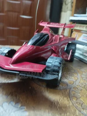 Racing Car