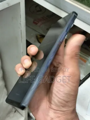 Tecno Spark 20 Pro 256 GB Black