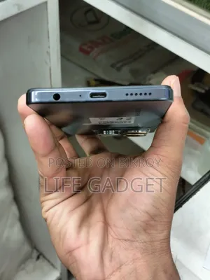 Tecno Spark 20 Pro 256 GB Black