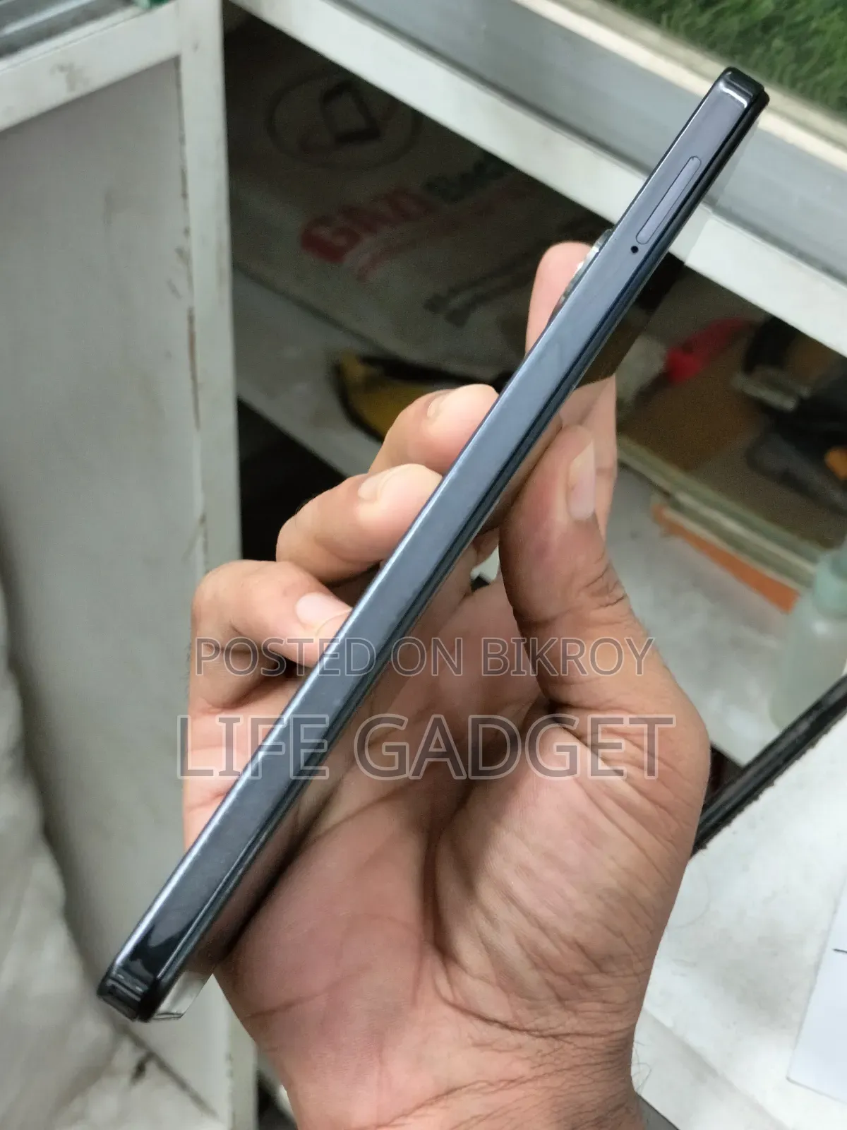Tecno Spark 20 Pro 256 GB Black