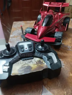 Racing Car