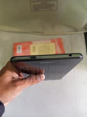 Samsung Galaxy Tab J 32 GB Black