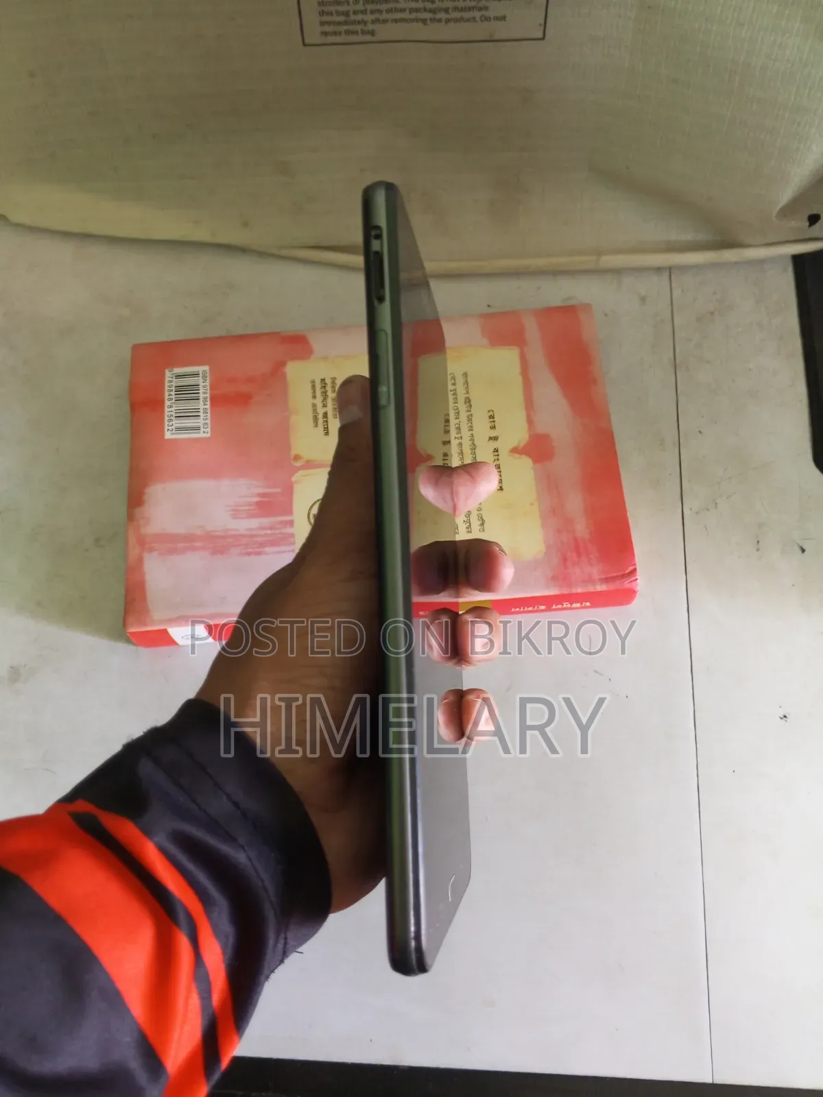Samsung Galaxy Tab J 32 GB Black