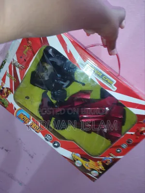 Racing Car