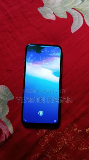 Vivo V17 Pro 128 GB Blue