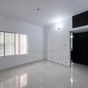 4bdrm Apartment in Decent Real Estate, Dhanmondi for Rent