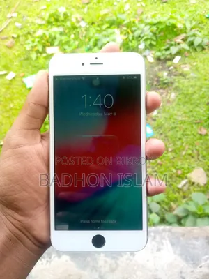 Apple iPhone 6 Plus 64 GB Bronze