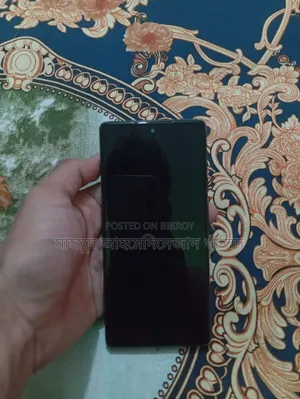 Google Pixel 6 128 GB White