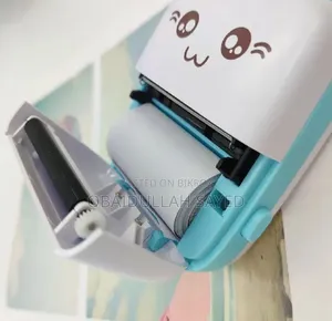 Mini Laser Printer