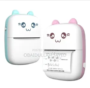 Mini Laser Printer