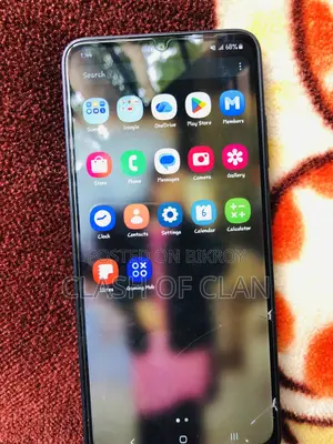 Samsung Galaxy A14 64 GB Black