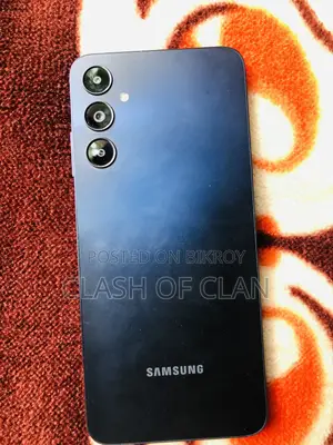 Samsung Galaxy A14 64 GB Black