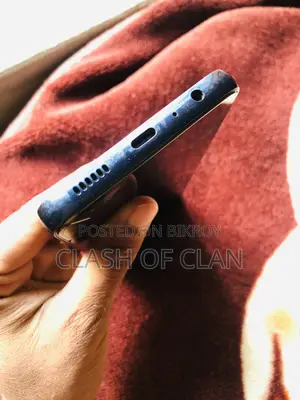 Samsung Galaxy A14 64 GB Black