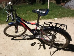 Seventy One Cycle