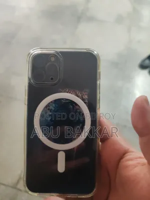 Apple iPhone 11 Pro 64 GB Gold