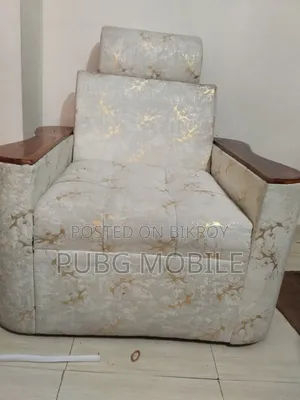 2+2+1 Sofa Set