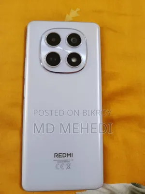 Xiaomi Redmi Note 15 128 GB