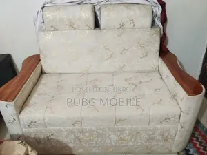 2+2+1 Sofa Set