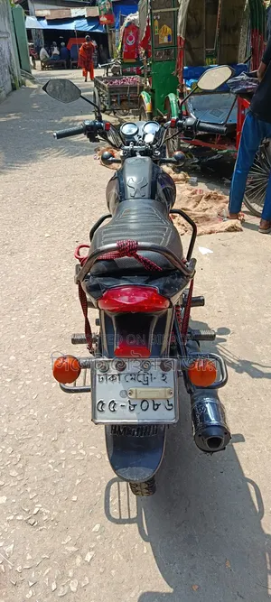 Mahindra Duro 2018 Blue