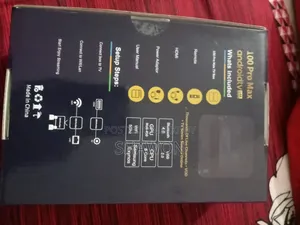 Android Smart Tv Box
