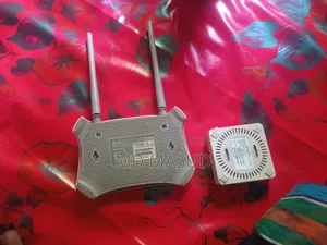 Router and ONU
